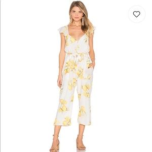 Limonada jumpsuit/romper